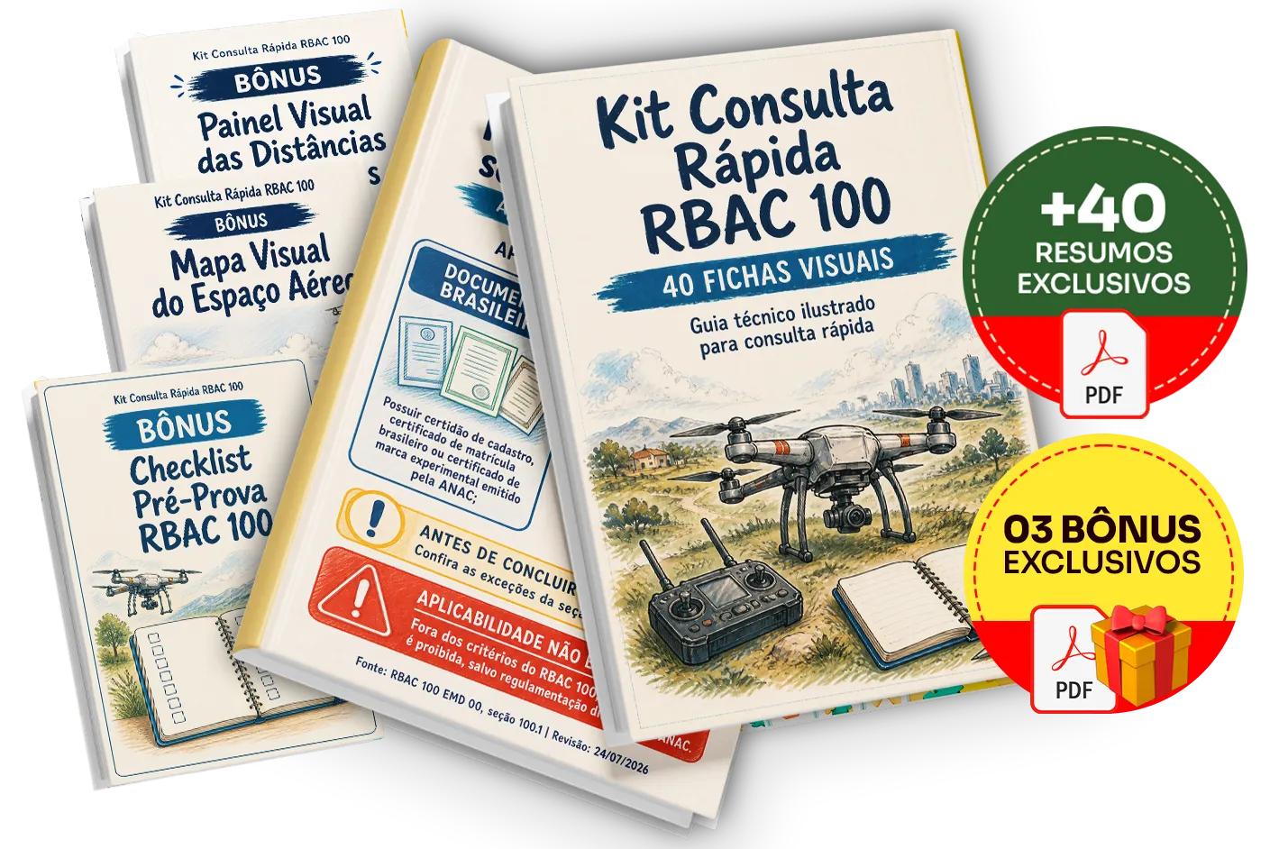 Mockup do Plano Completo